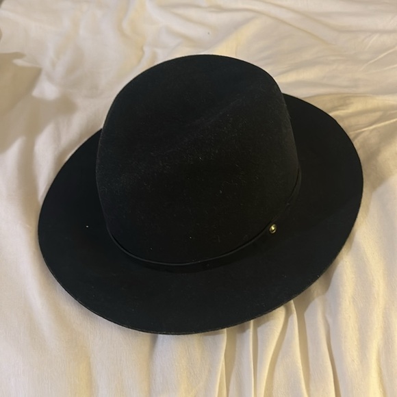 Rag & Bone Floppy Brim Fedora main image 7